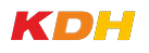 Logo of KDH Energie - Versorgungstechnik GmbH