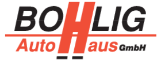 Logo of Honda Autohaus Bohlig GmbH