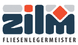 Logo of Christian Zilm Fliesenlegermeister