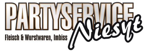 Logo of Partyservice Niesyt