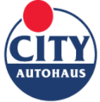 Logo of City Autohaus GmbH
