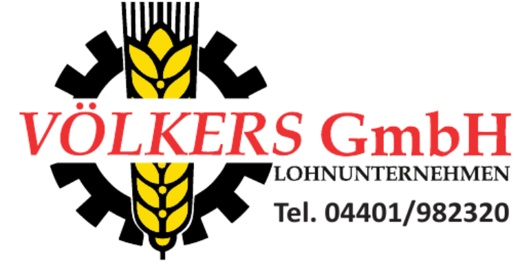 Logo of Völkers GmbH Werkstatt