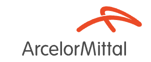 Logo of ArcelorMittal Eisenhüttenstadt GmbH Instandhaltung Konverterstahlwerk