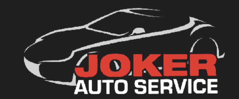 Logo of Joker Autoservice - Frankfurt (Oder)