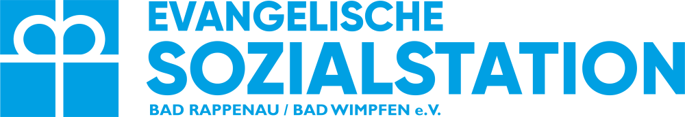 Logo of Ev. Sozialstation Bad Rappenau/Bad Wimpfen e.V.