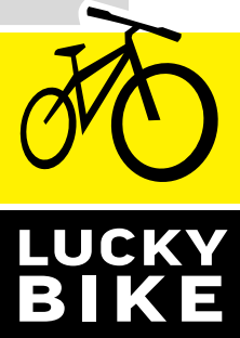 Logo of Lucky Bike Stuttgart