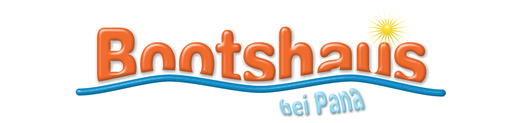 Logo of Bootshaus Marbach