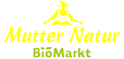 Logo of Bio Markt Mutter Natur Leonberg
