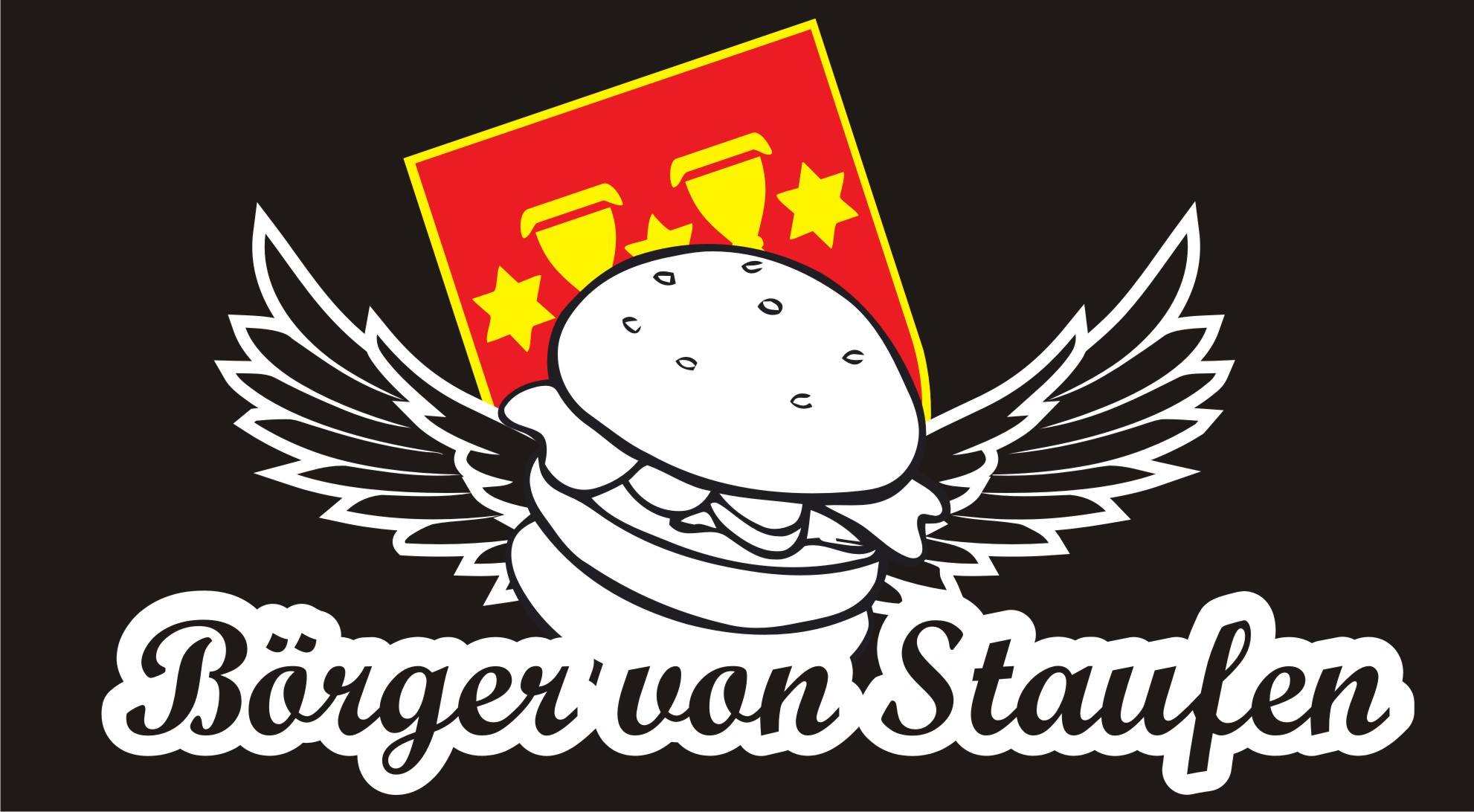 Logo of Börger von Staufen