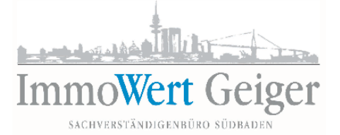 Logo of ImmoWert Geiger
