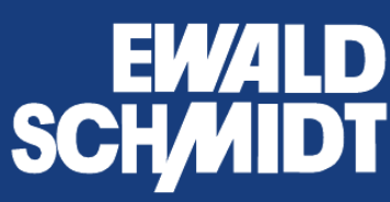 Logo of Ewald Schmidt