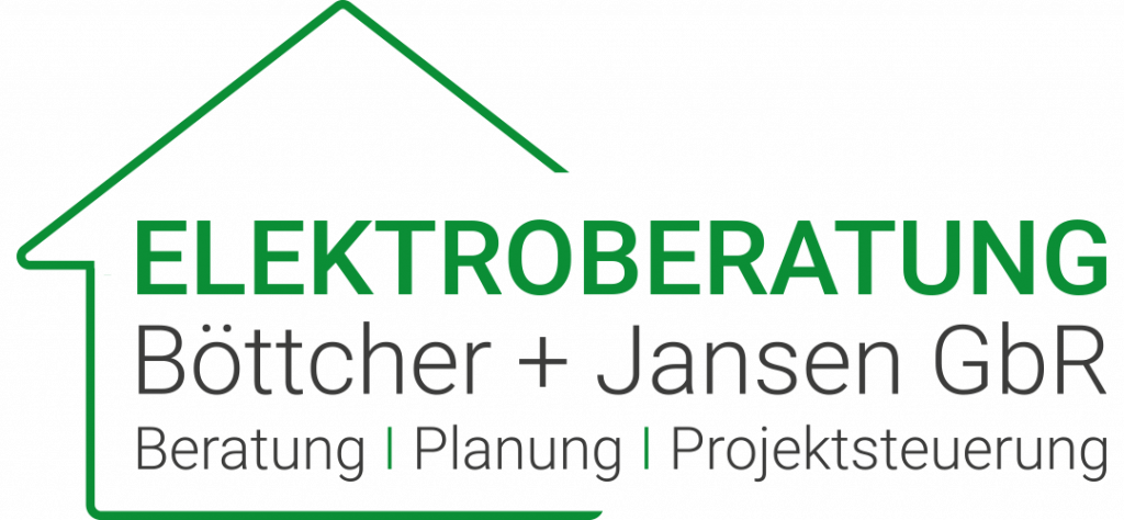 Logo of Elektroberatung Holger Böttcher + Sönke Jansen GbR