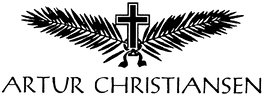 Logo of Bestattungen Christiansen