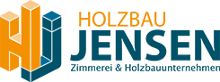 Logo of Holzbau Jensen