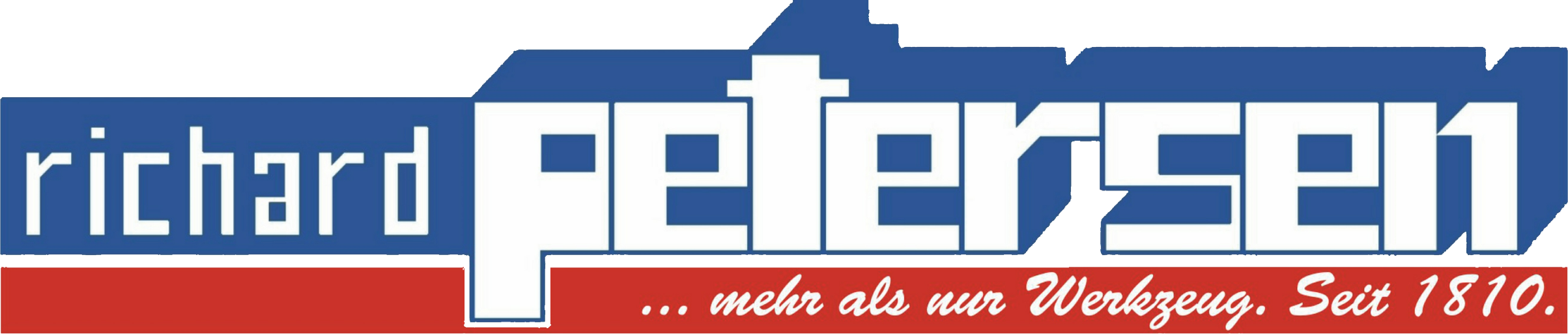 Logo of richard petersen Inh. Stefan Jähde e.K.