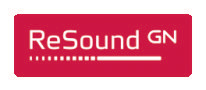 Logo of GN Hearing GmbH