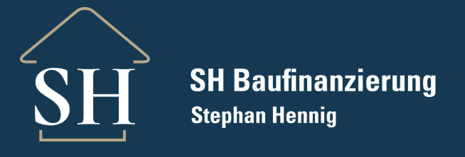 Logo of SH Baufinanzierung Stephan Hennig