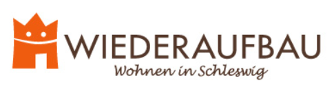 Logo of Wohnungsbaugenossenschaft Wiederaufbau eG