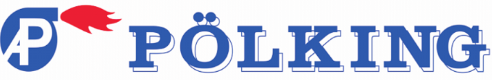 Logo of Anton Pölking GmbH