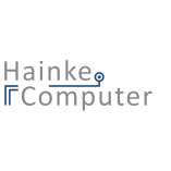 Logo of Hainke Computer | IT Dienstleister