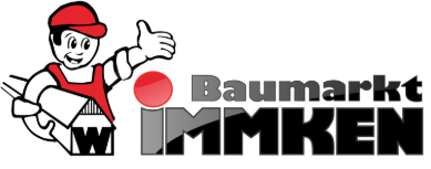 Logo of Baumarkt W. Immken