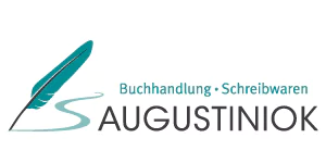 Logo of Buchhandlung und Schreibwaren Augustiniok