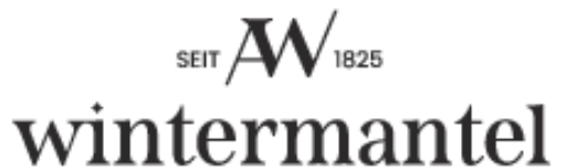 Logo of August Wintermantel
