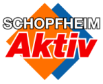 Logo of Schopfheim Aktiv