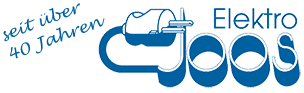 Logo of ELEKTRO-JOOS