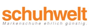 Logo of Schuhwelt