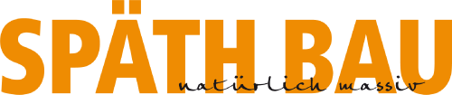 Logo of Ernst Späth Bau GmbH