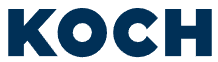 Logo of KOCH Freiburg GmbH
