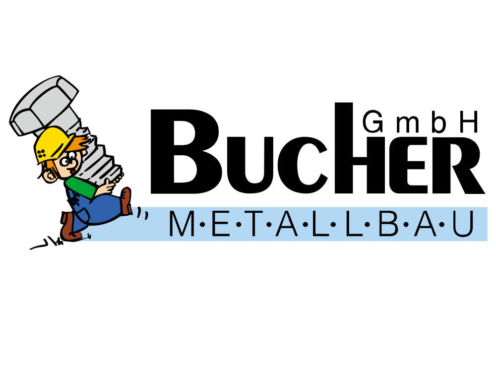 Logo of Bucher Metallbau GmbH