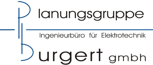 Logo of Planungsgruppe Burgert GmbH
