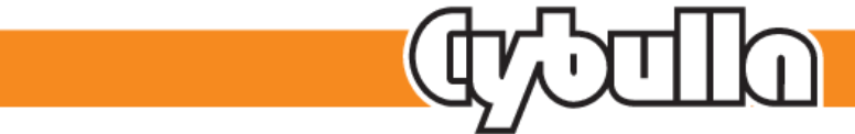 Logo of Cybulla GmbH