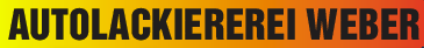 Logo of Autolackiererei J.Weber