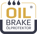 Logo of OIL-BRAKE Ölprotektor Jaspers Sondermaschinen GmbH & Co KG
