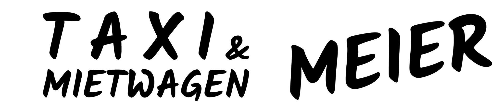 Logo of TAXI MEIER BOOKHOLZBERG