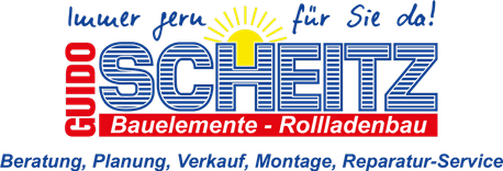 Logo of Guido Scheitz