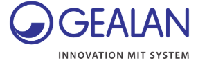 Logo of GEALAN Fenster-Systeme GmbH