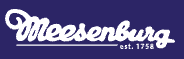 Logo of Meesenburg GmbH & Co. KG in Oyten
