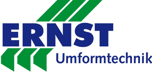 Logo of M. Ernst GmbH Umformtechnik