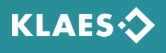 Logo of Klaes GmbH & Co. KG