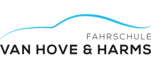 Logo of Fahrschule van Hove & Harms
