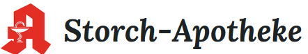 Logo of Storch Apotheke