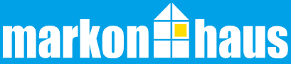Logo of markon-haus GmbH