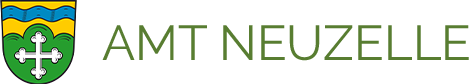 Logo of Besucherinformation Neuzelle