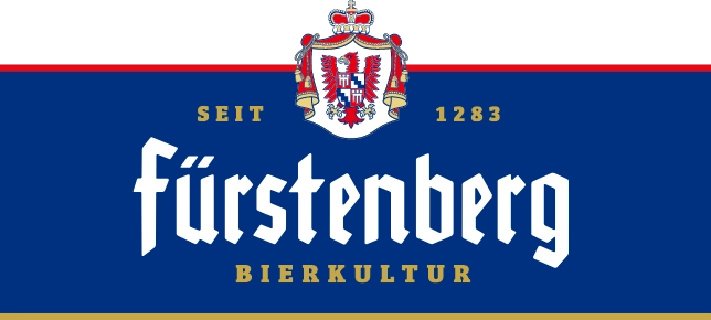 Logo of Fürstenberg Brauerei