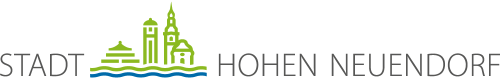 Logo of Stadtverwaltung Hohen Neuendorf