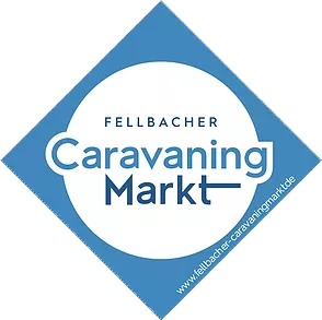 Logo of Fellbacher Caravaningmarkt e.K.